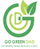 Go Green Logo Png 01, SCUS Technology